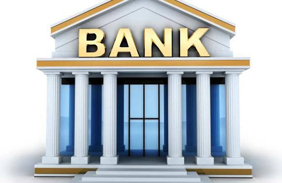 Transaksi Bank