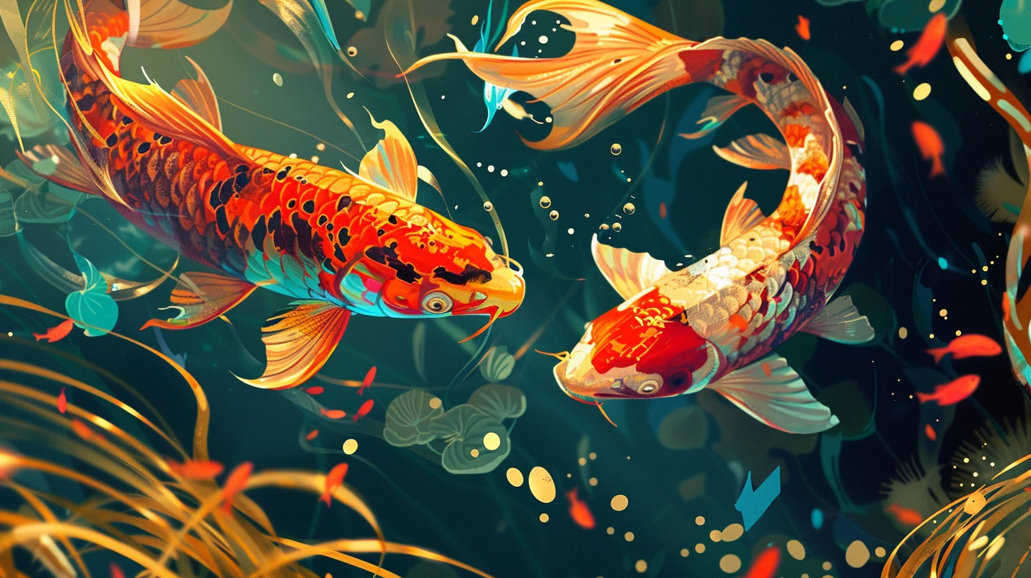 Fishing God